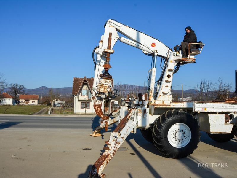 RISA CHALLENGER TA 60.33