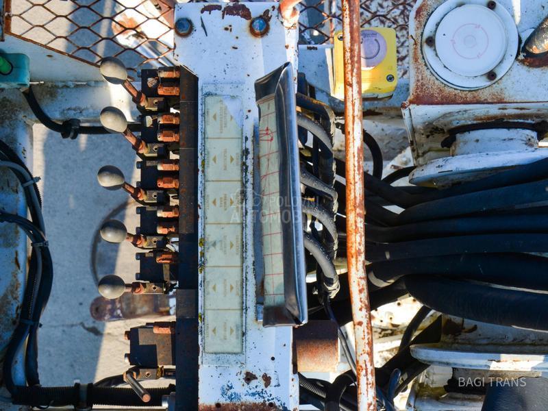 RISA CHALLENGER TA 60.33