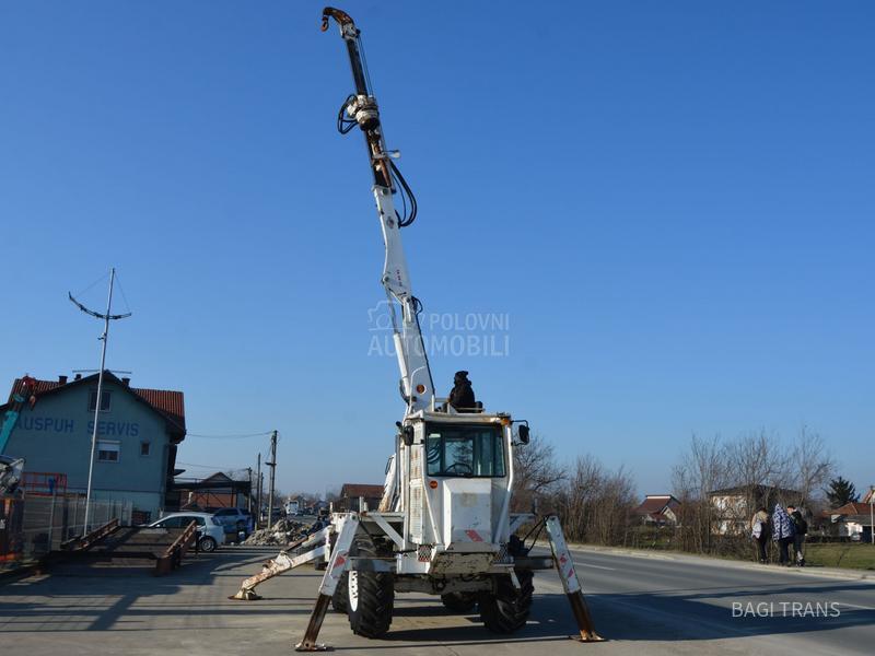 RISA CHALLENGER TA 60.33