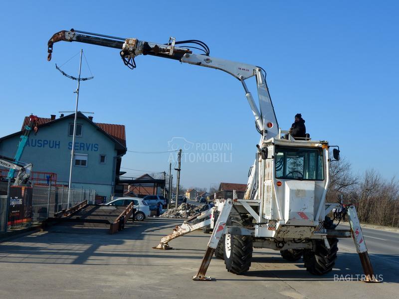 RISA CHALLENGER TA 60.33