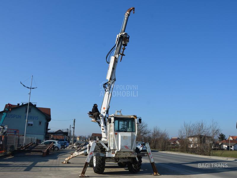 RISA CHALLENGER TA 60.33