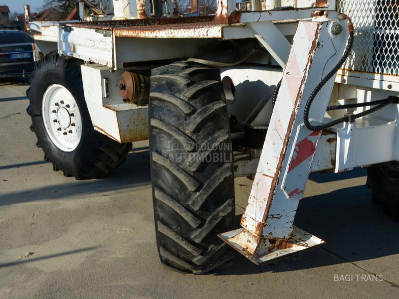 RISA CHALLENGER TA 60.33