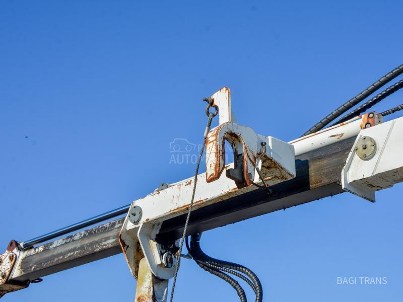 RISA CHALLENGER TA 60.33