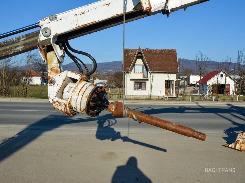 RISA CHALLENGER TA 60.33