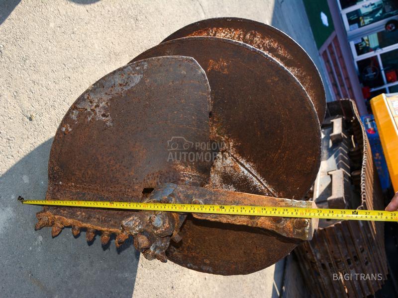 RISA CHALLENGER TA 60.33