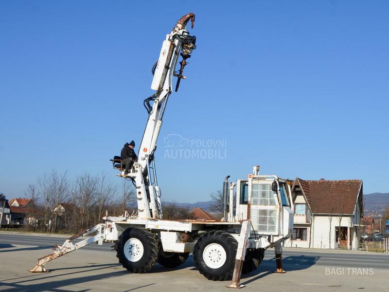 RISA CHALLENGER TA 60.33