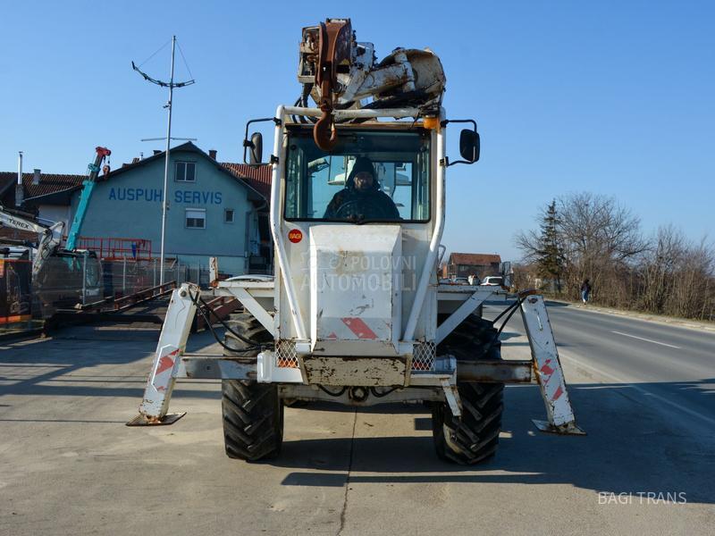 RISA CHALLENGER TA 60.33