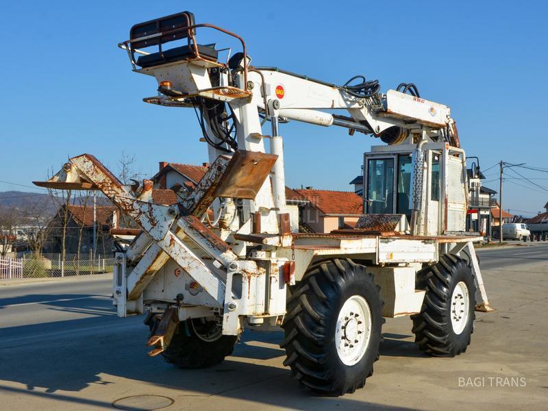 RISA CHALLENGER TA 60.33