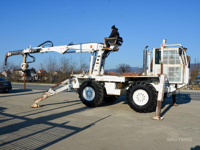 RISA CHALLENGER TA 60.33