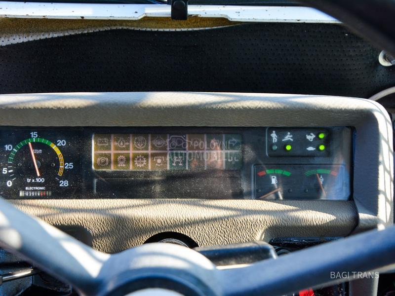 RISA CHALLENGER TA 60.33