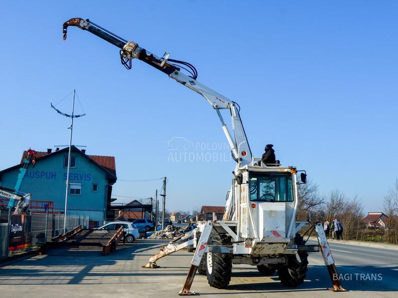 RISA CHALLENGER TA 60.33