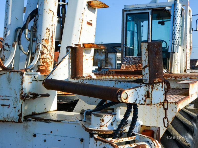 RISA CHALLENGER TA 60.33