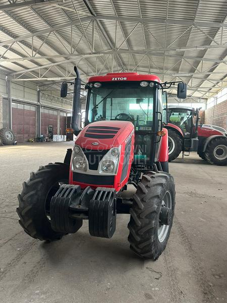 Zetor proxima 120