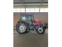 Zetor proxima 120 