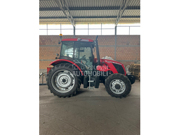 Zetor proxima 120