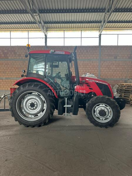 Zetor proxima 120