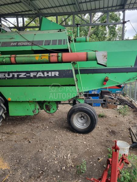 Deutz-Fahr M 1080