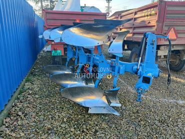Lemken Europal 5
