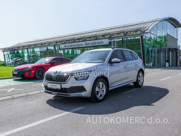 Škoda Kamiq 1.0 TSI Ambition