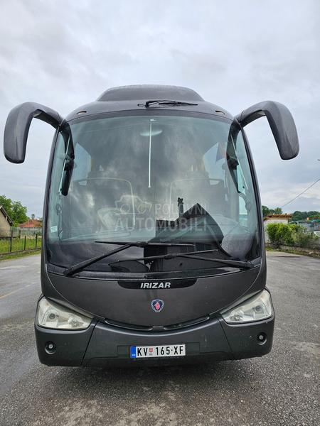 Scania PB irizar