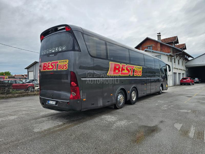 Scania PB irizar