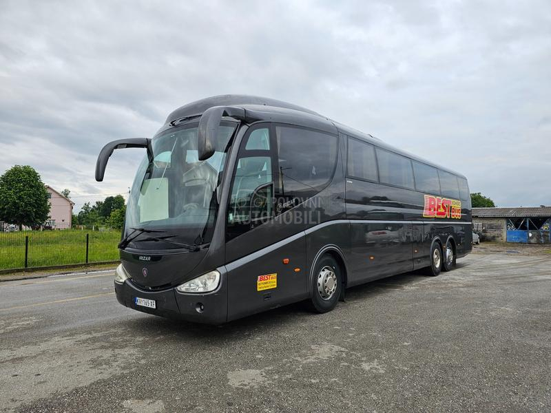 Scania PB irizar