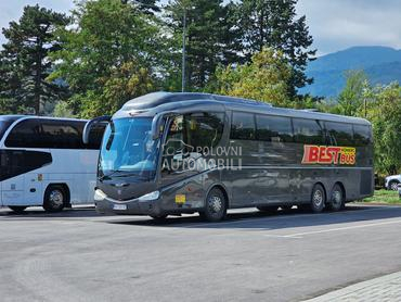 Scania PB irizar