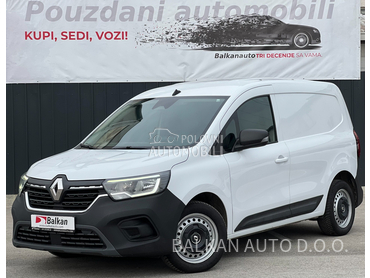 Renault Kangoo 1.5D/NAV/LED/KAM