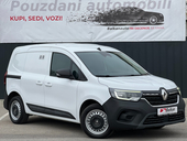 Renault Kangoo 1.5D/NAV/LED/KAM