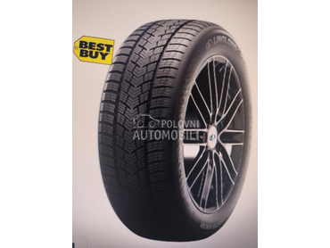 Linglong 225/55 R18 Zimska