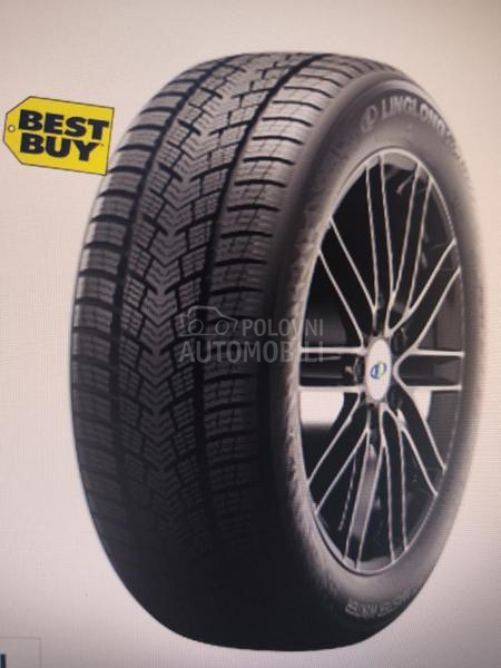 Linglong 225/55 R18 Zimska
