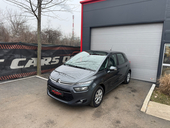 Citroen C4 Picasso 1.2 PureTech