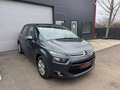 Citroen C4 Picasso 1.2 PureTech