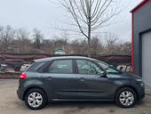 Citroen C4 Picasso 1.2 PureTech