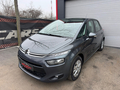 Citroen C4 Picasso 1.2 PureTech