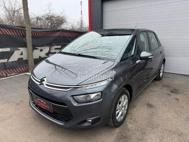 Citroen C4 Picasso 1.2 PureTech