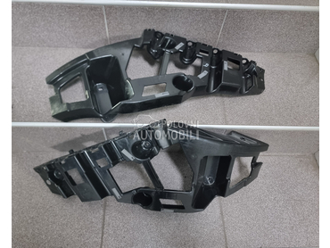 Nosači zadnjeg branika za Renault Koleos od 2016. do 2023. god.