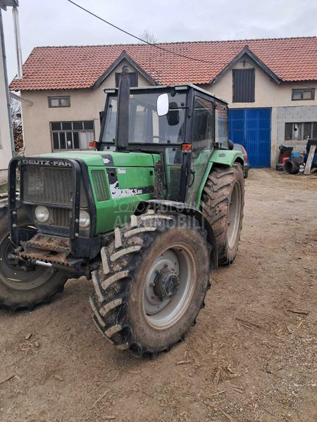 Deutz Fahr 3060