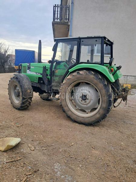 Deutz Fahr 3060