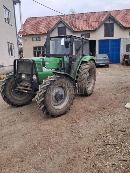 Deutz Fahr 3060