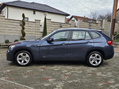 BMW X1 2.0D 4x4 KA0 N0V