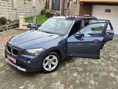 BMW X1 2.0D 4x4 KA0 N0V