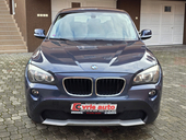 BMW X1 2.0D 4x4 KA0 N0V
