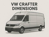 Volkswagen Crafter 2.0tdi