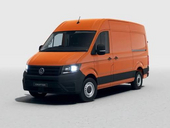 Volkswagen Crafter 2.0tdi