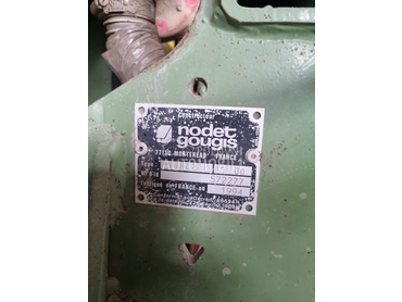 Nodet Pneumassem gougis