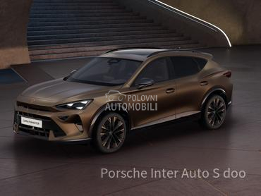 Cupra Formentor 1.5 eTSI DSG