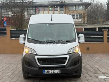 Peugeot Boxer BESPREKORAN 32.000 KM