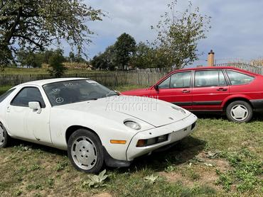 Porsche 928 4.7