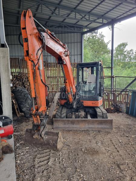 Hitachi ZX 60
